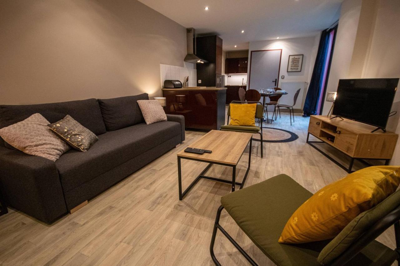 L'Atelier Chambourdin - Maison/Loft Centre Μπλουά Εξωτερικό φωτογραφία